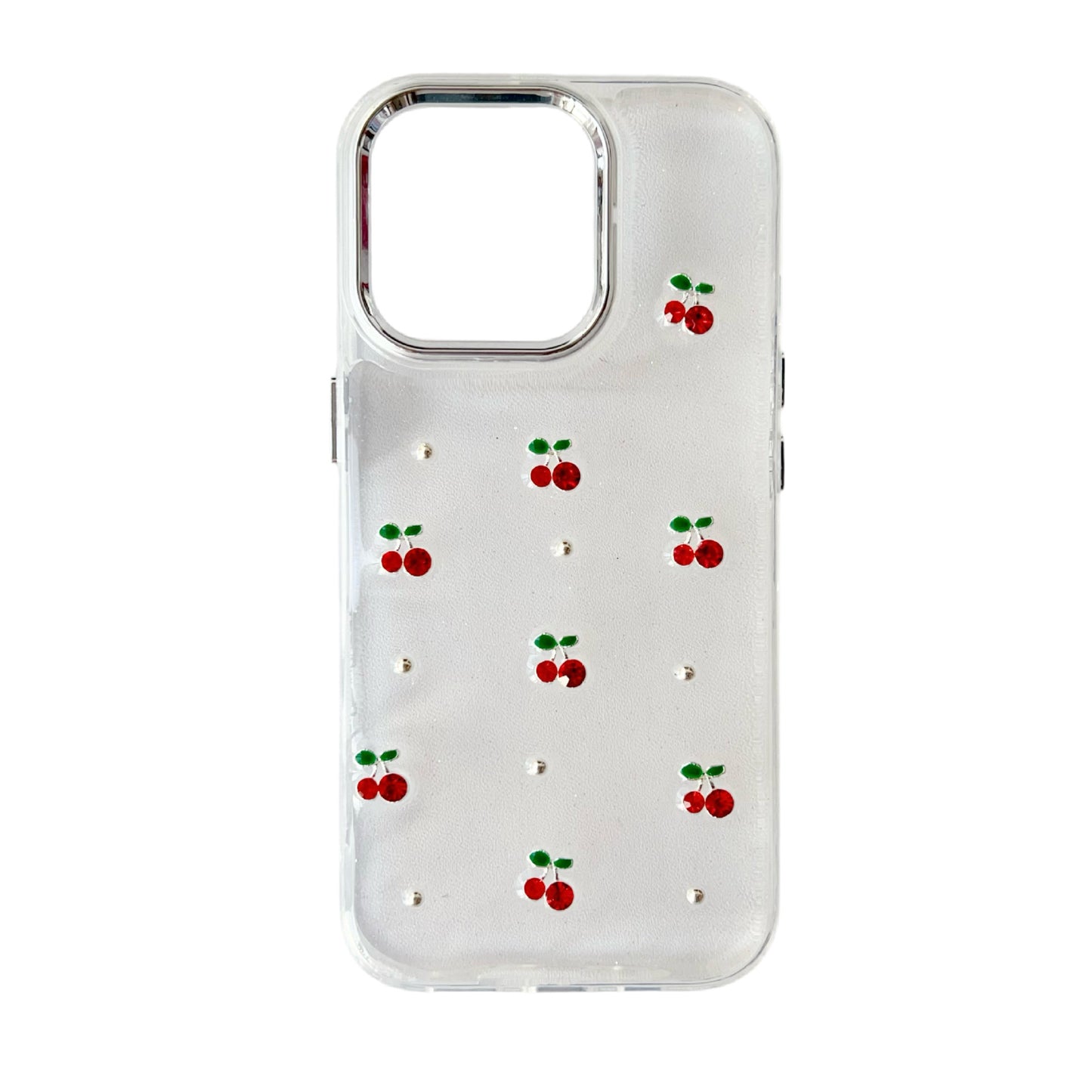 Hot slaes Glitter Bow transparent fashion case for iphone 16 15 14 13 12 11 pro max