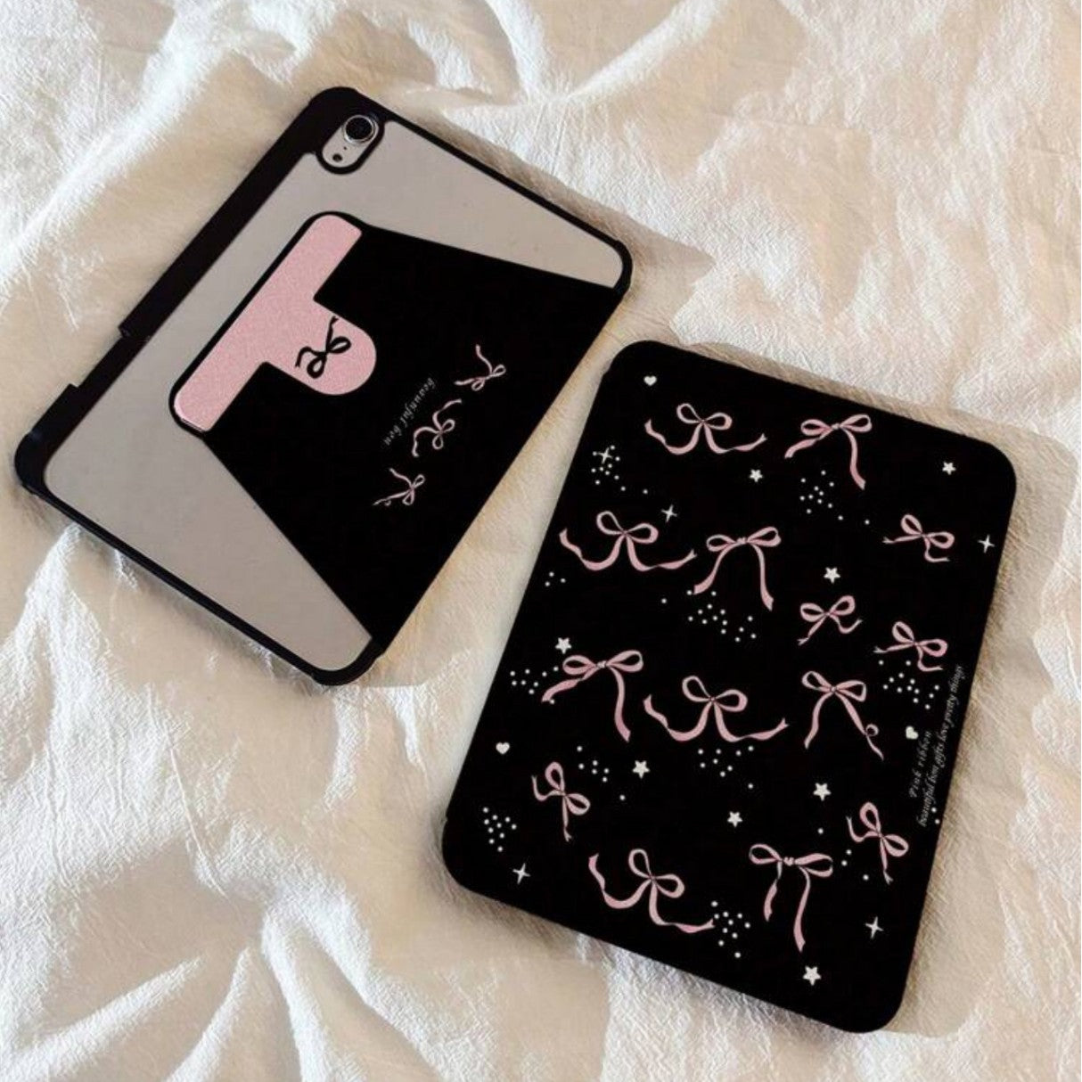 Tablet PC case & Accessories