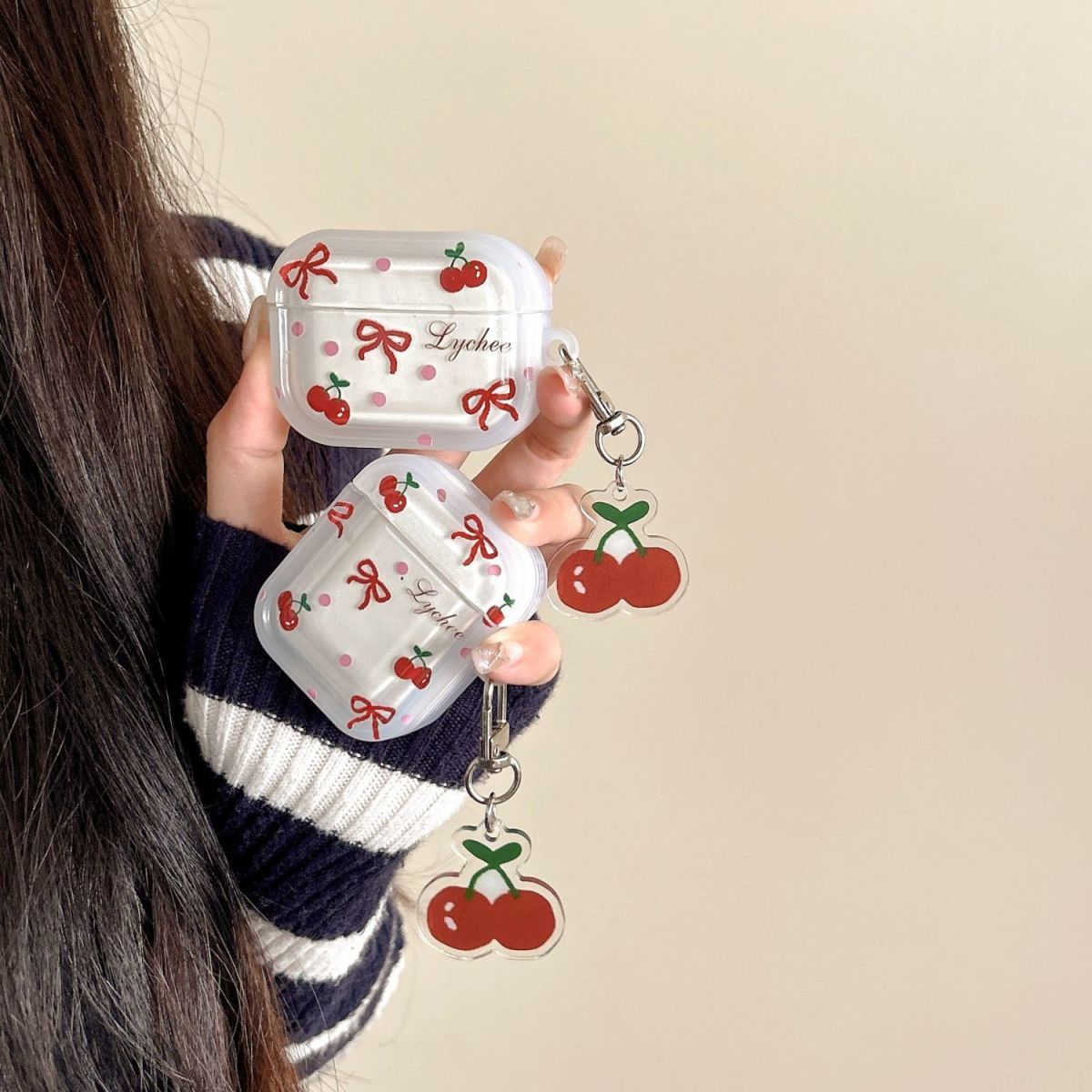 Earphone case &  Accessories